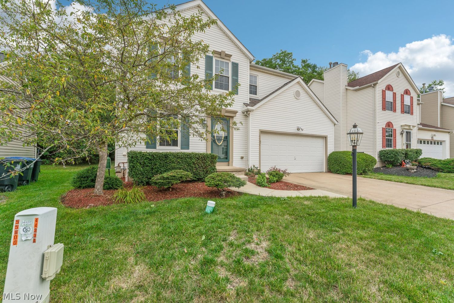 4431 Lockmoor Lane Brunswick OH 44212
