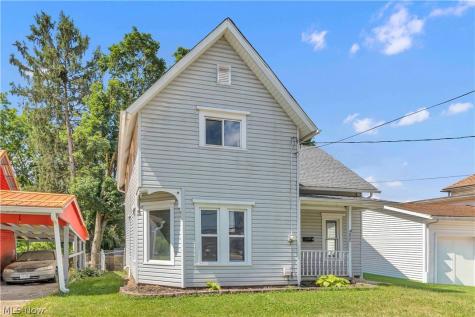 104 High Street Lodi OH 44254
