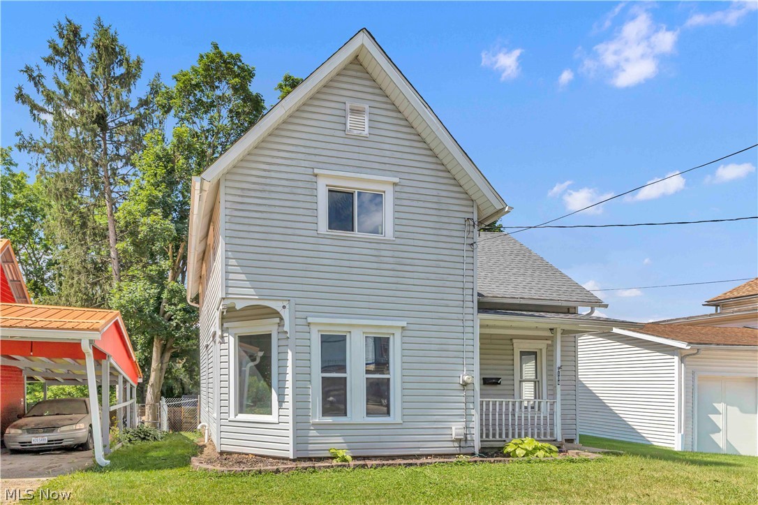 104 High Street Lodi OH 44254