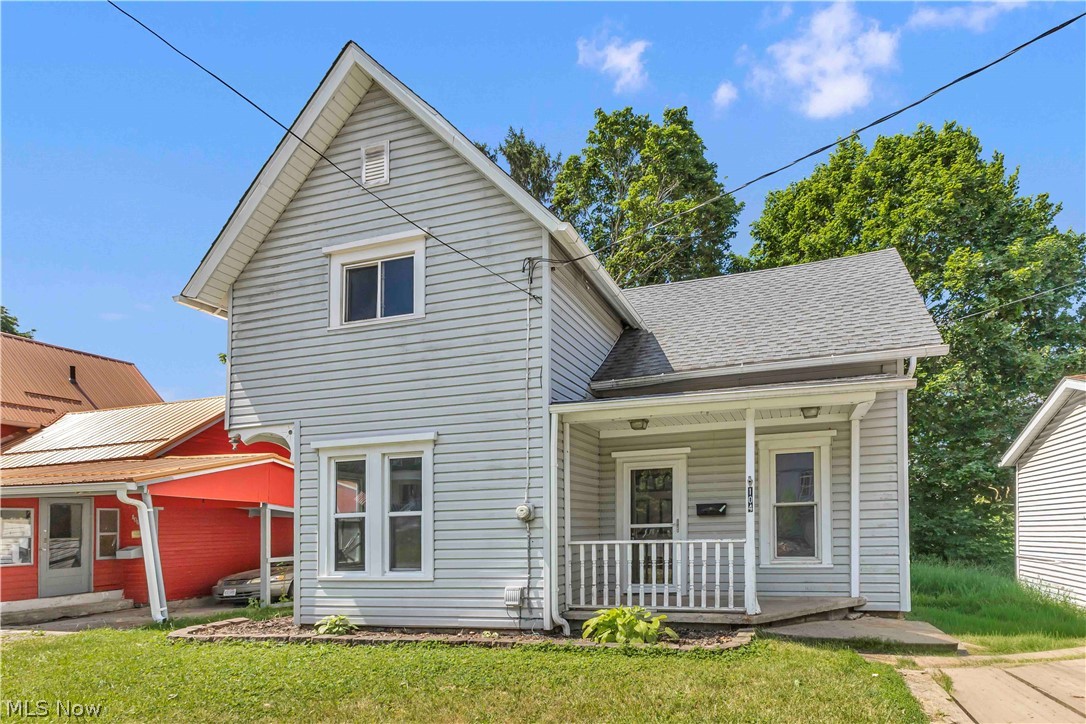 104 High Street Lodi OH 44254