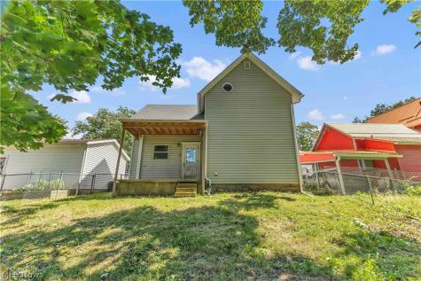 104 High Street Lodi OH 44254