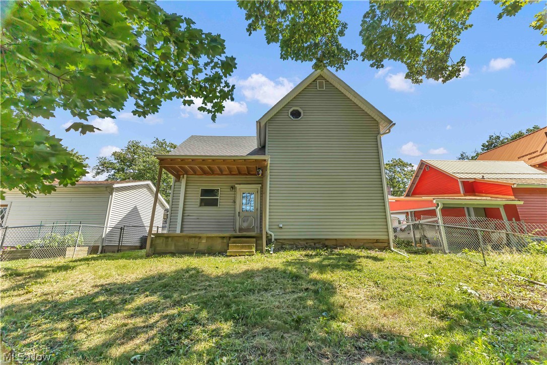 104 High Street Lodi OH 44254
