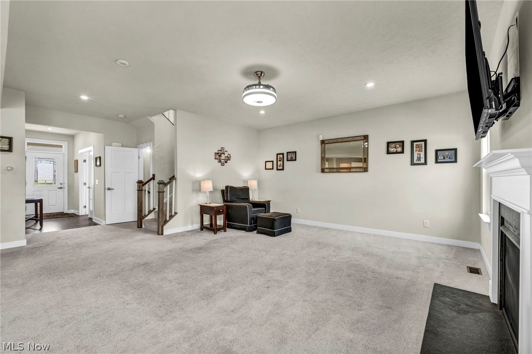 7203 Stonegate Circle NE Canton OH 44721