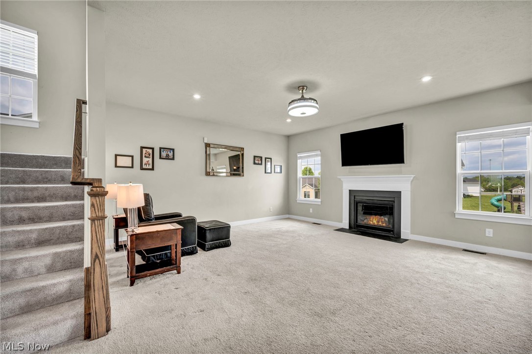 7203 Stonegate Circle NE Canton OH 44721