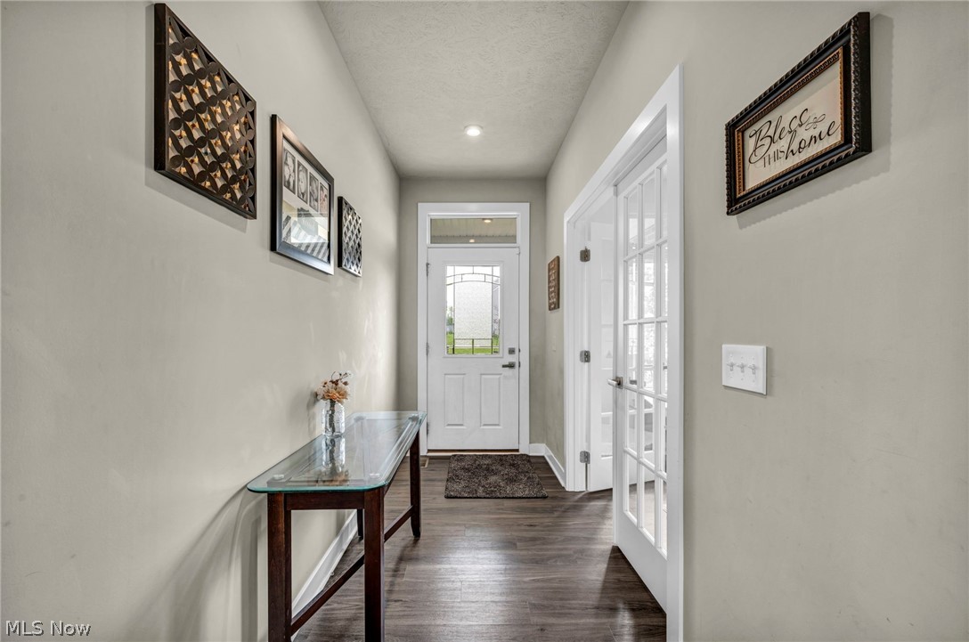 7203 Stonegate Circle NE Canton OH 44721
