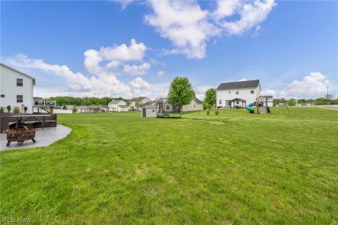 7203 Stonegate Circle NE Canton OH 44721