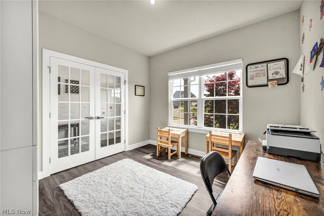 7203 Stonegate Circle NE Canton OH 44721
