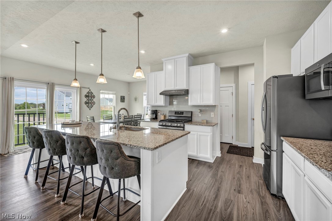 7203 Stonegate Circle NE Canton OH 44721