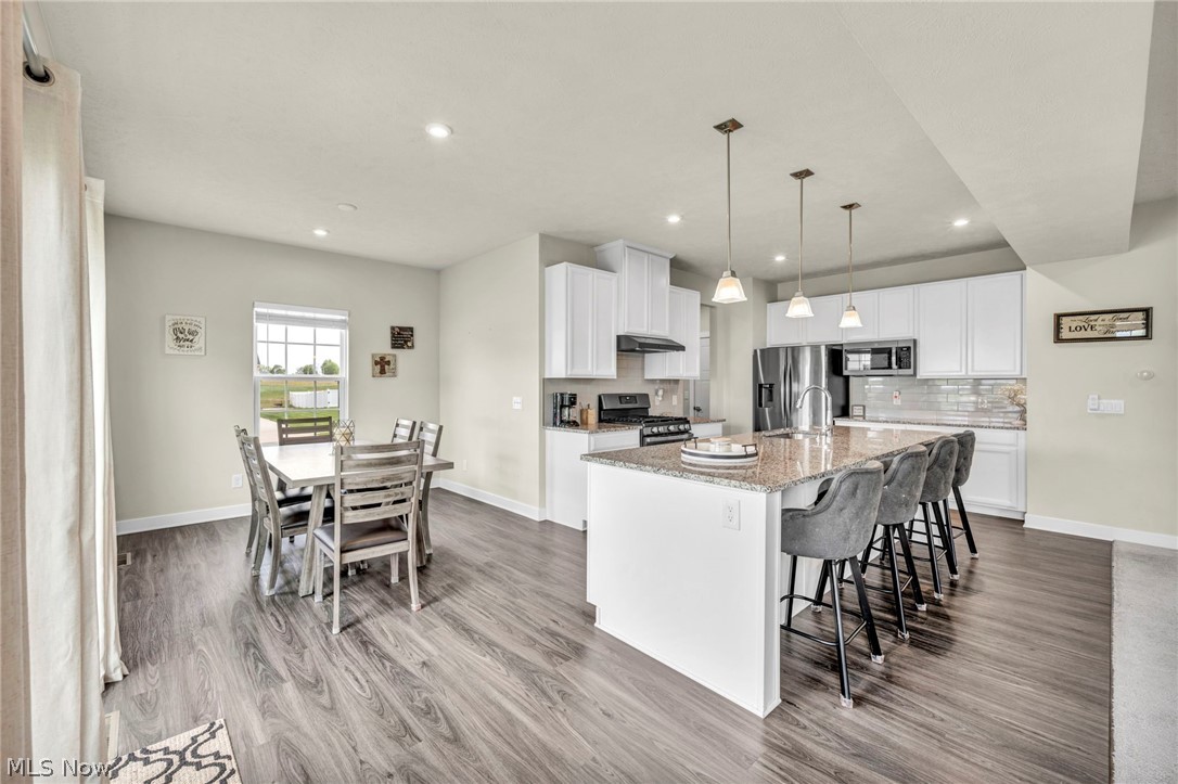 7203 Stonegate Circle NE Canton OH 44721
