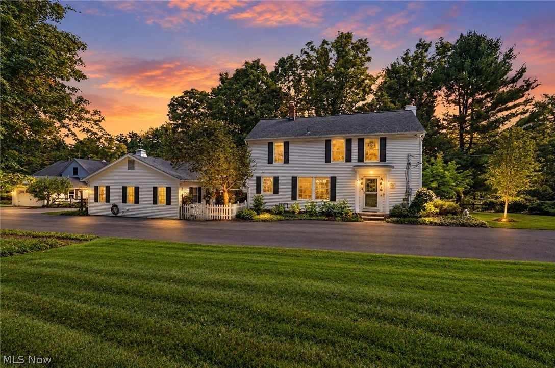 10616 Pekin Road Newbury OH 44065