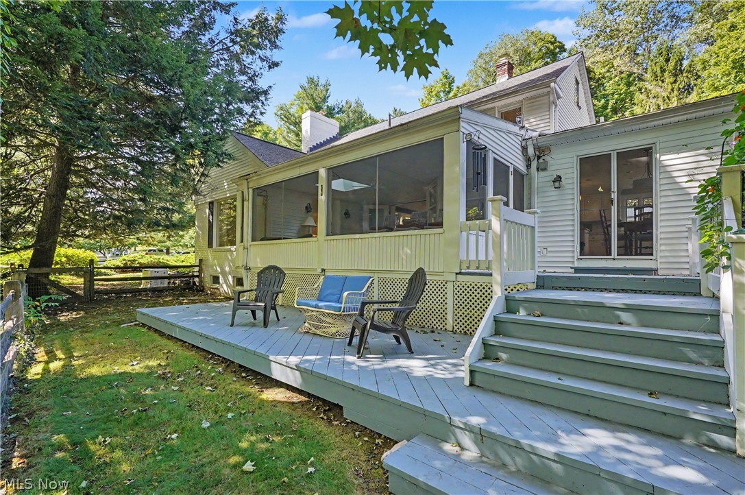 10616 Pekin Road Newbury OH 44065