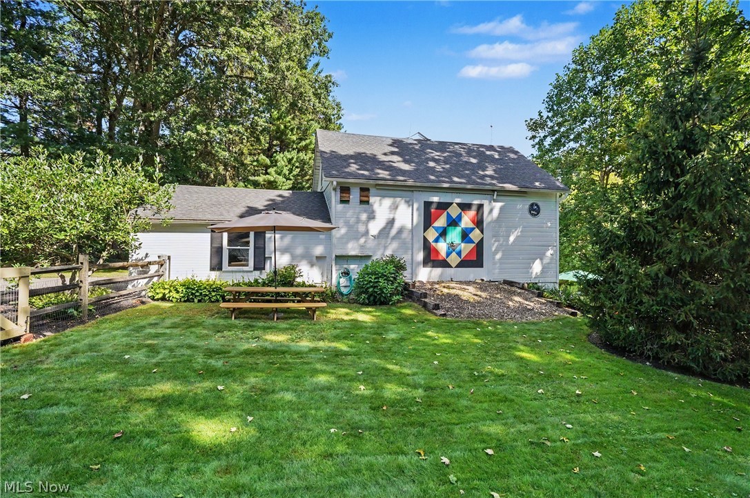 10616 Pekin Road Newbury OH 44065