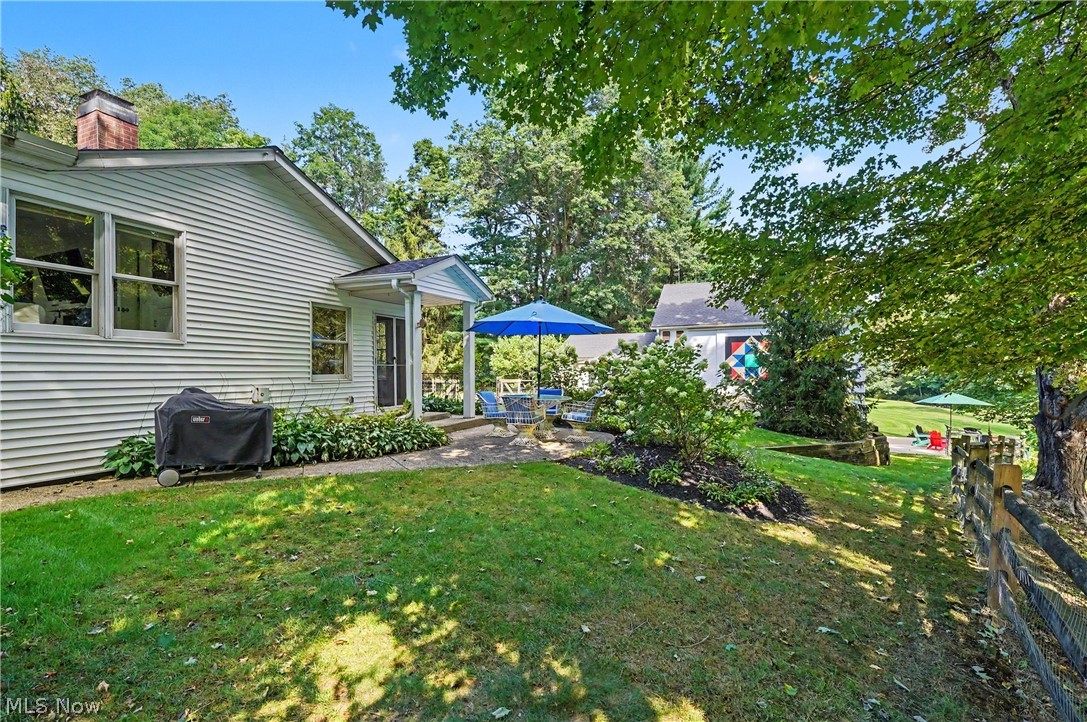 10616 Pekin Road Newbury OH 44065