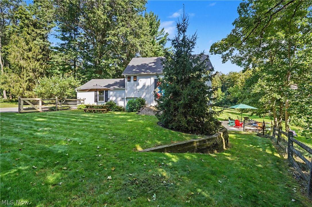 10616 Pekin Road Newbury OH 44065