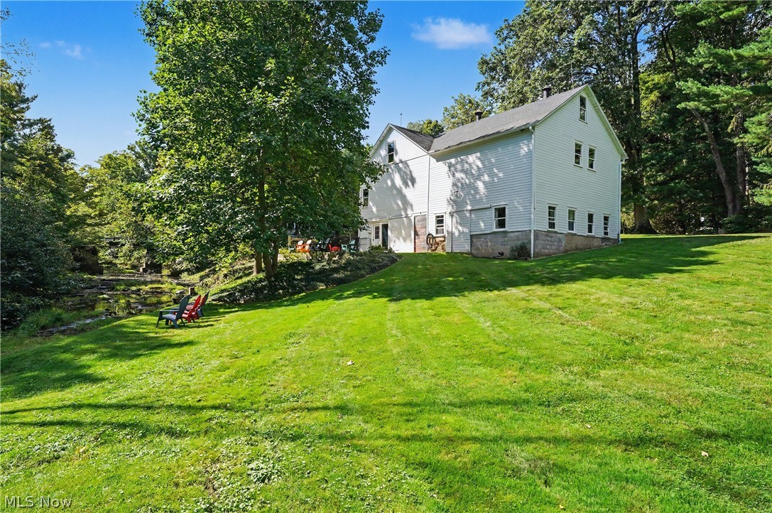 10616 Pekin Road Newbury OH 44065
