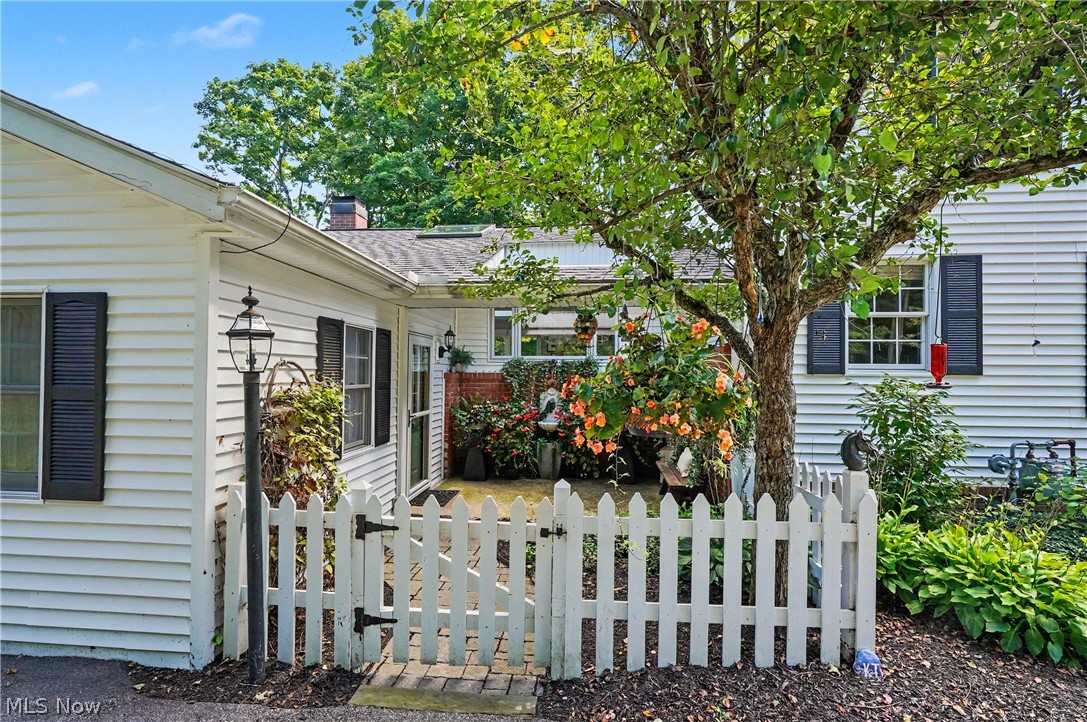 10616 Pekin Road Newbury OH 44065