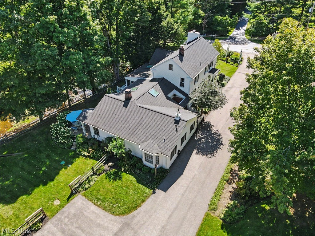 10616 Pekin Road Newbury OH 44065