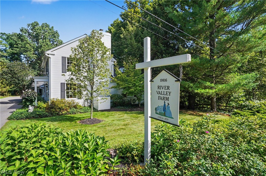 10616 Pekin Road Newbury OH 44065