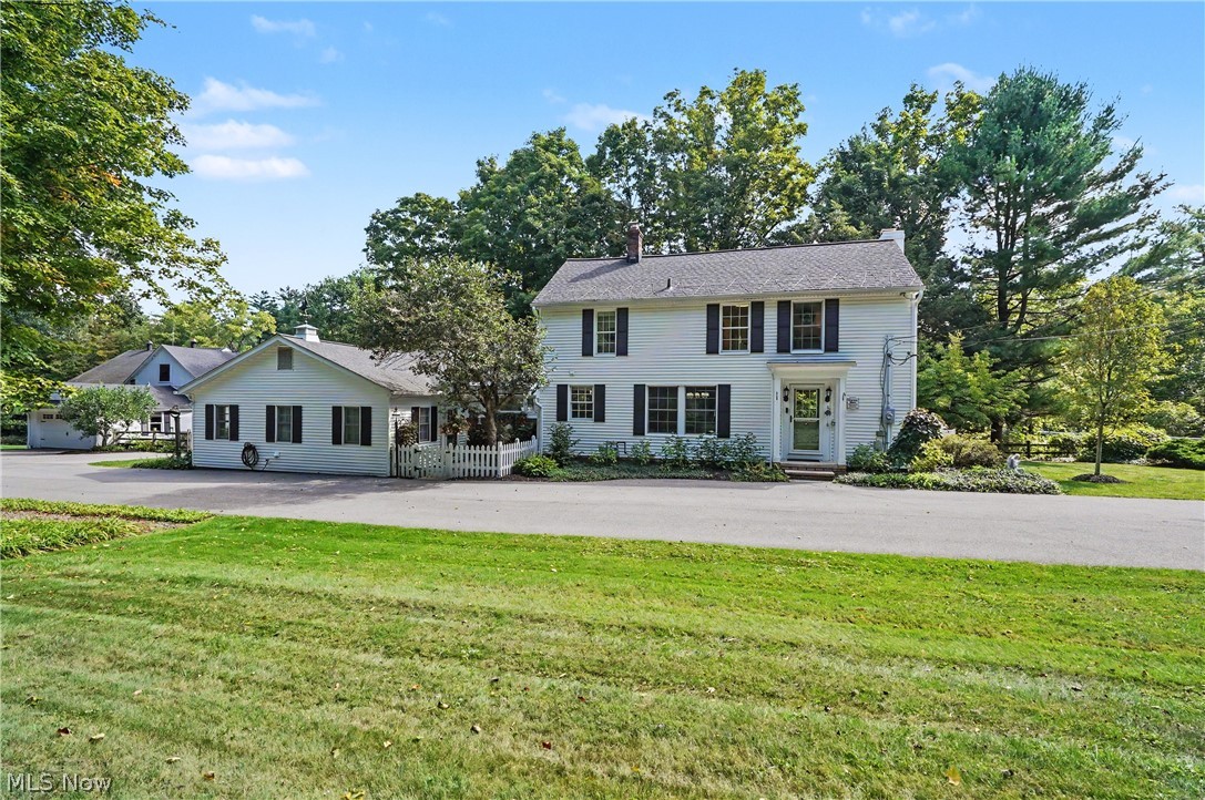 10616 Pekin Road Newbury OH 44065