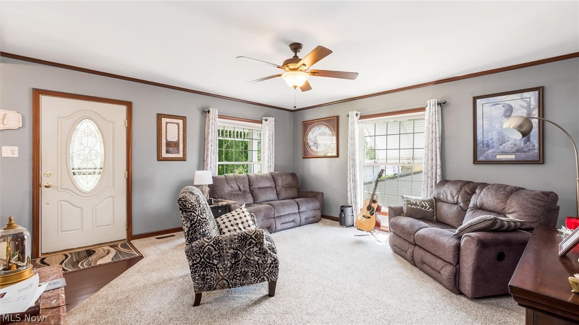 821 Stewart Avenue Cambridge OH 43725
