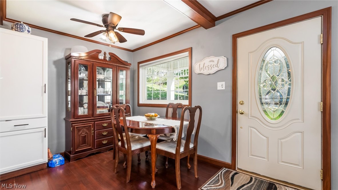 821 Stewart Avenue Cambridge OH 43725