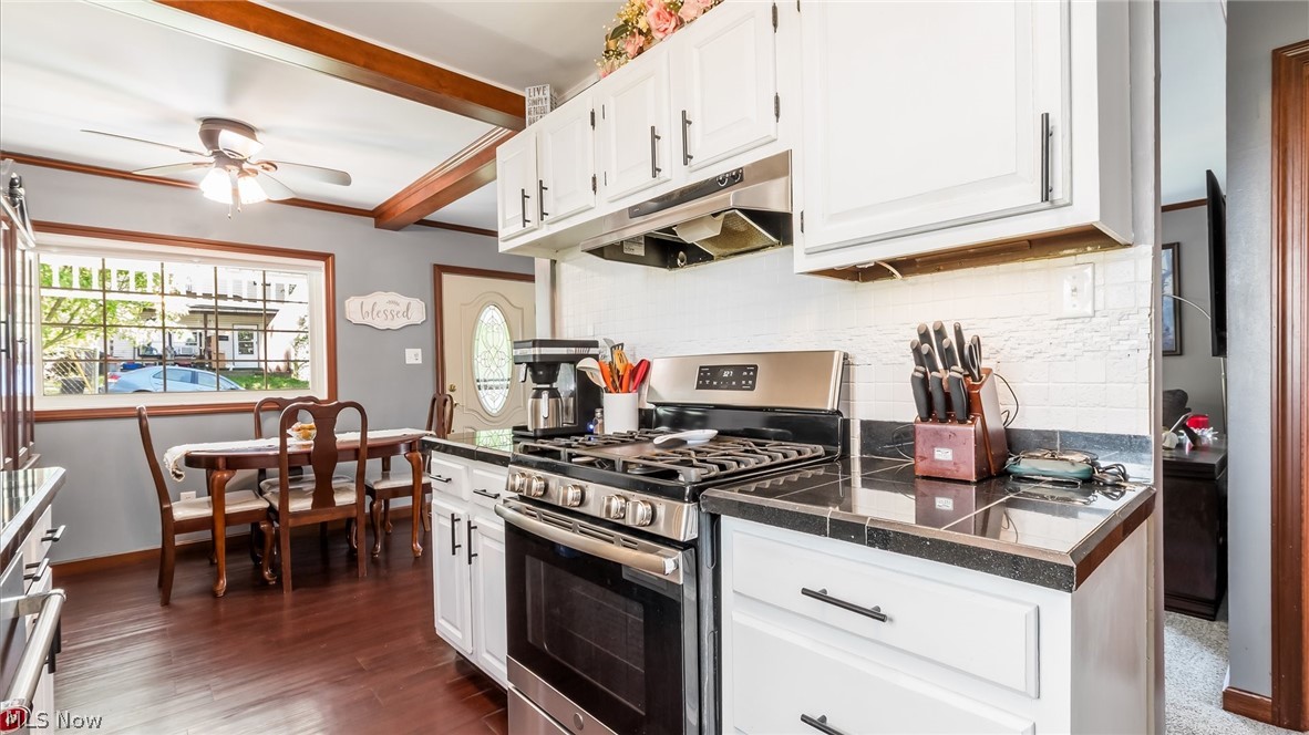 821 Stewart Avenue Cambridge OH 43725
