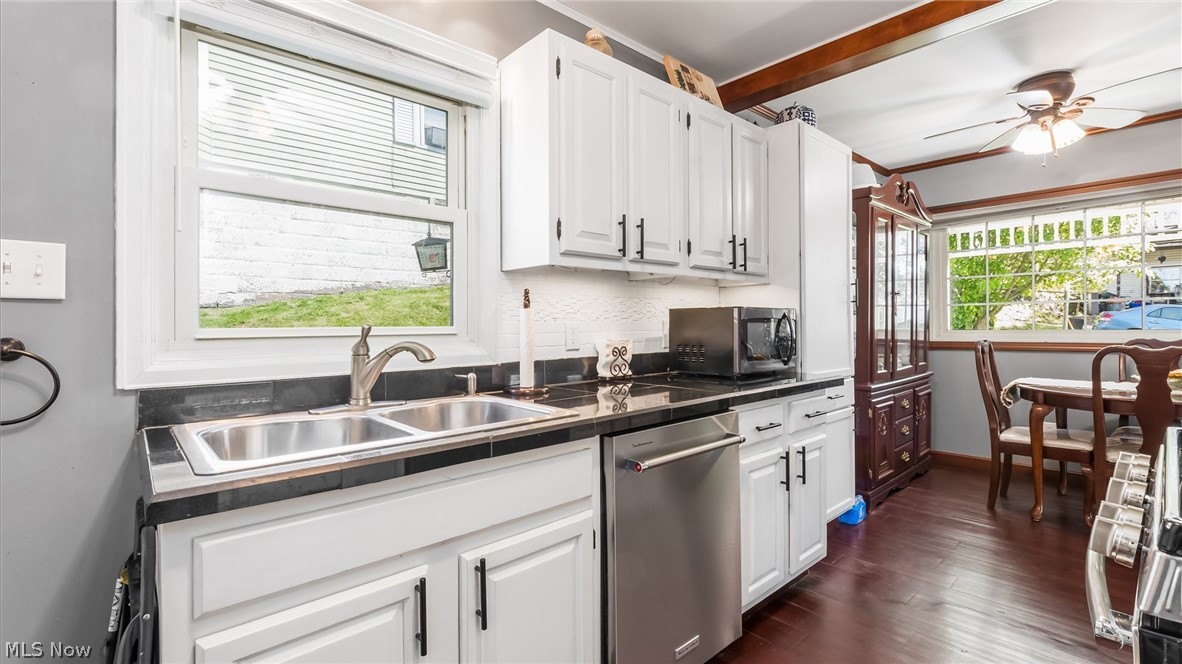 821 Stewart Avenue Cambridge OH 43725