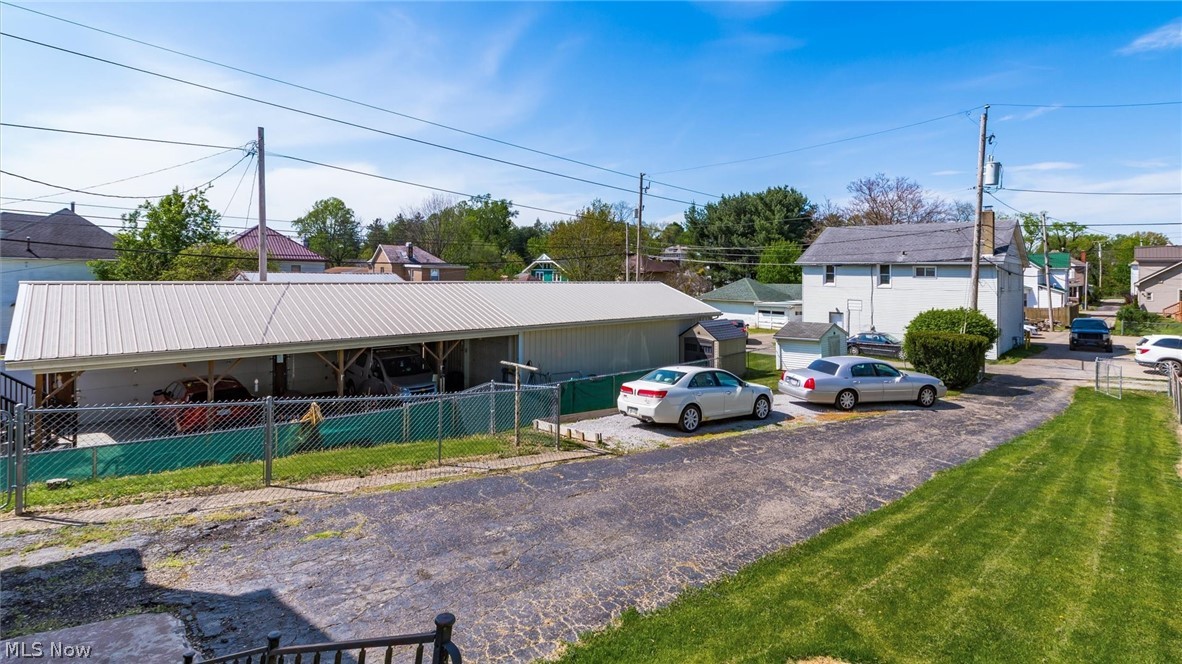 821 Stewart Avenue Cambridge OH 43725
