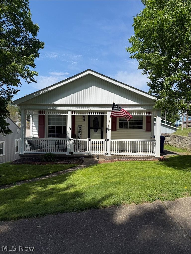 821 Stewart Avenue Cambridge OH 43725