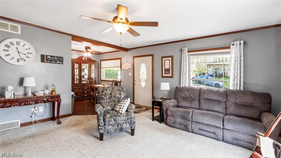 821 Stewart Avenue Cambridge OH 43725