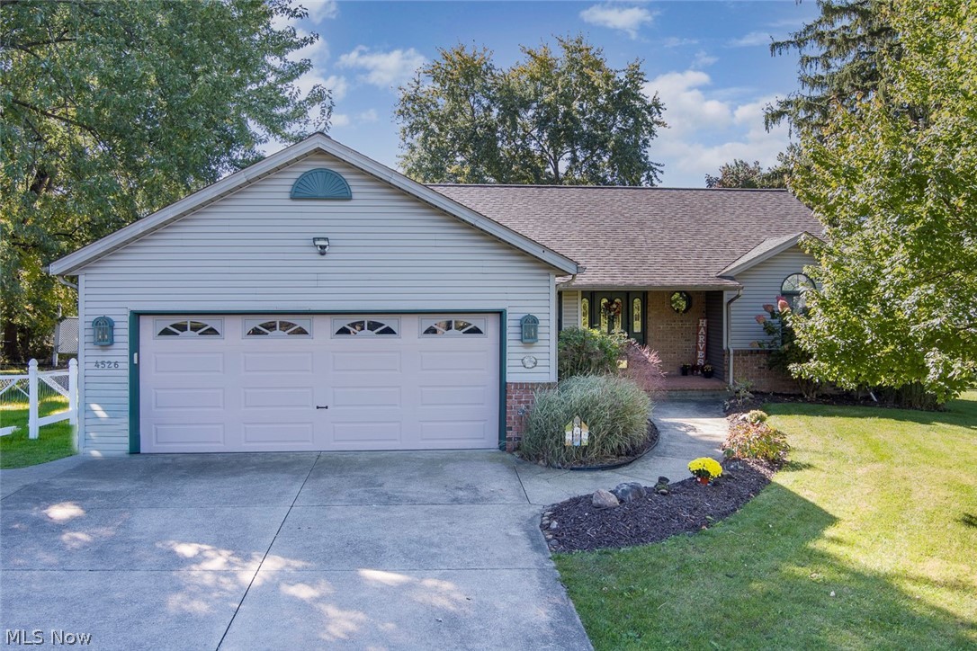 4526 Center Road Brunswick OH 44212
