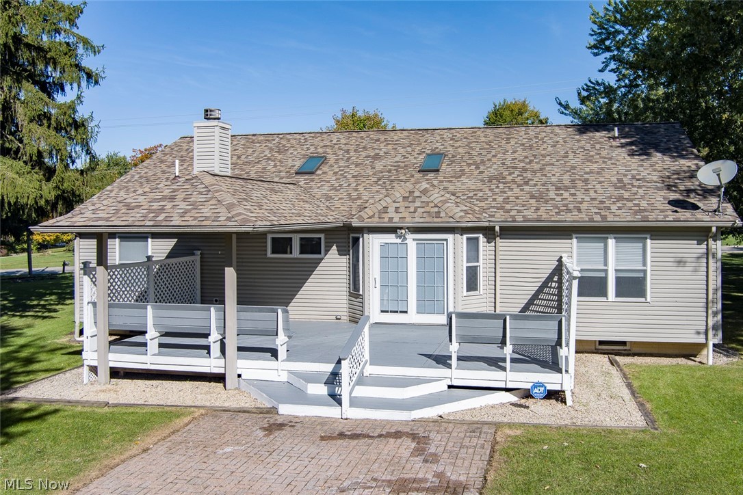 4526 Center Road Brunswick OH 44212