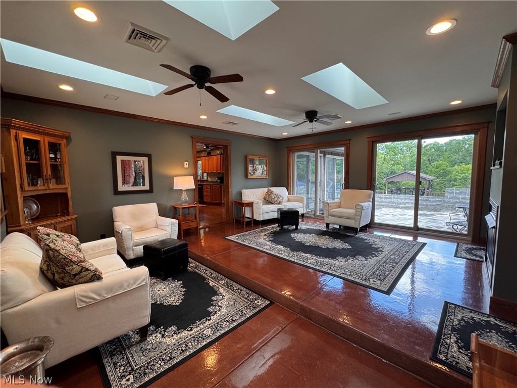 38816 Longs Crossing Road Leetonia OH 44431