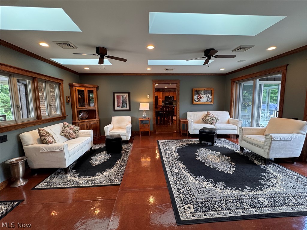 38816 Longs Crossing Road Leetonia OH 44431