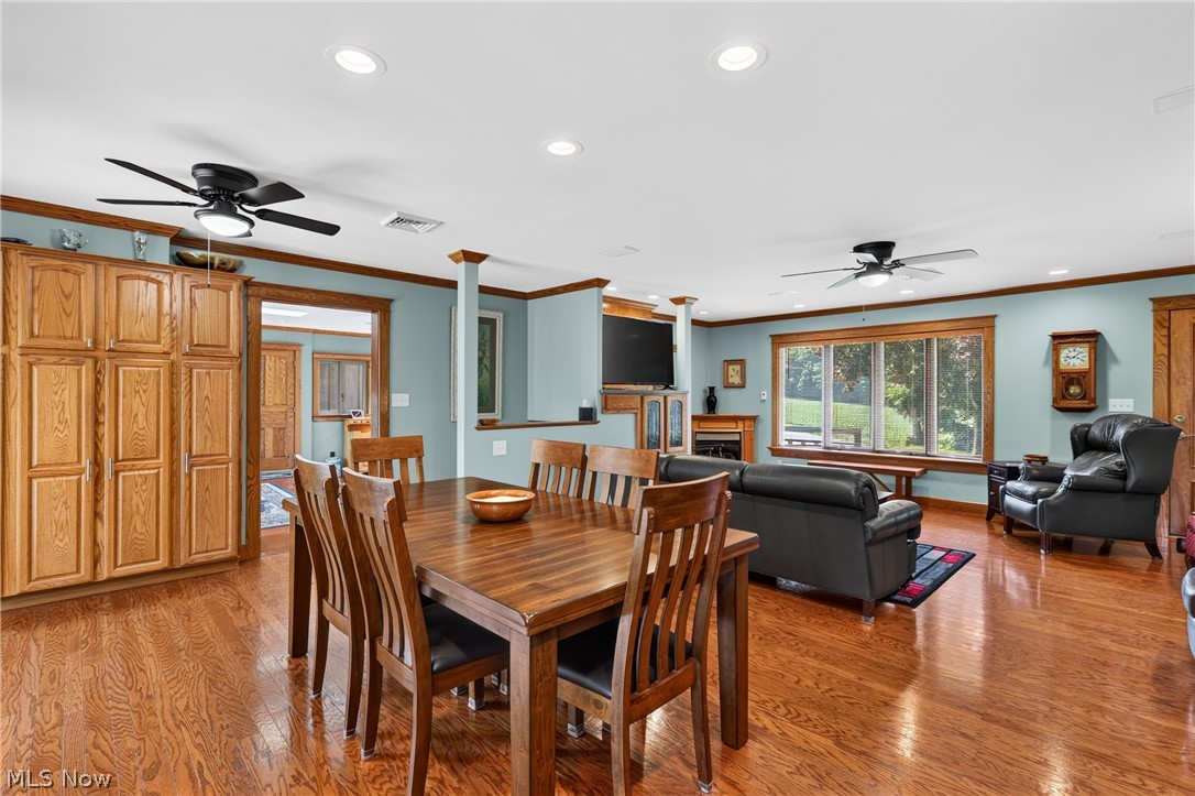 38816 Longs Crossing Road Leetonia OH 44431