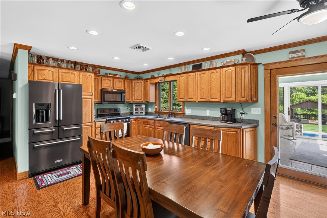 38816 Longs Crossing Road Leetonia OH 44431