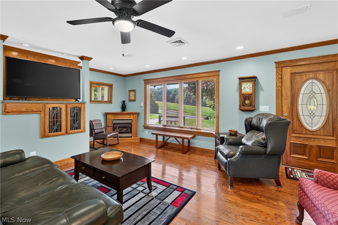 38816 Longs Crossing Road Leetonia OH 44431