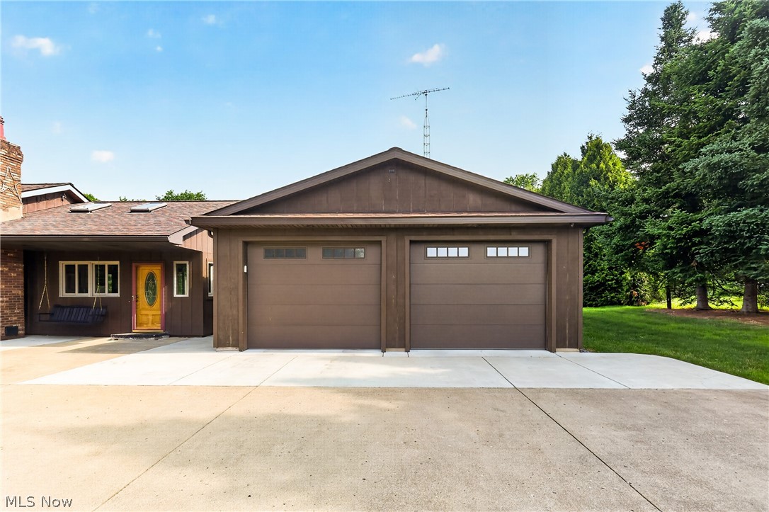 38816 Longs Crossing Road Leetonia OH 44431