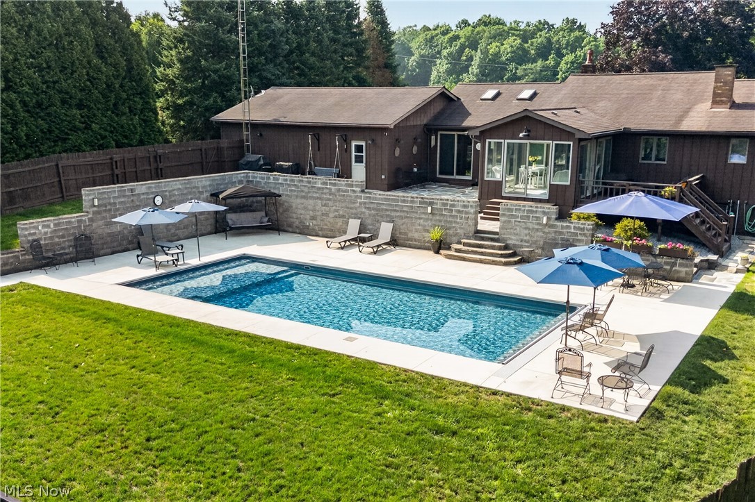 38816 Longs Crossing Road Leetonia OH 44431