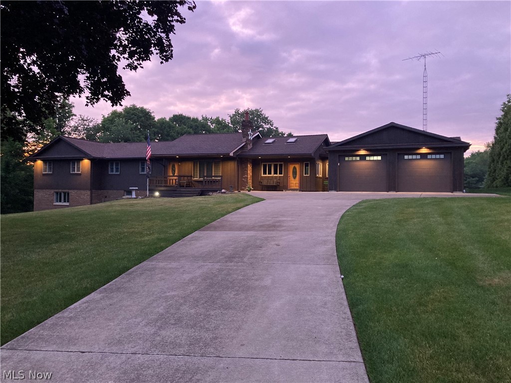 38816 Longs Crossing Road Leetonia OH 44431