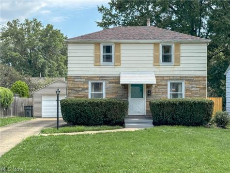 3449 Shelby Road Youngstown OH 44511