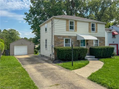 3449 Shelby Road Youngstown OH 44511