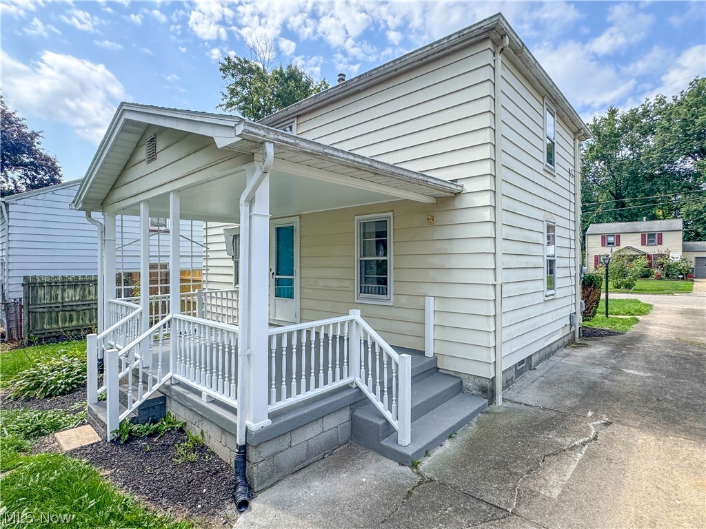 3449 Shelby Road Youngstown OH 44511
