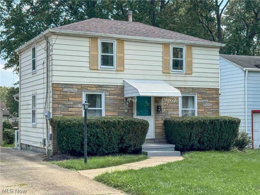 3449 Shelby Road Youngstown OH 44511