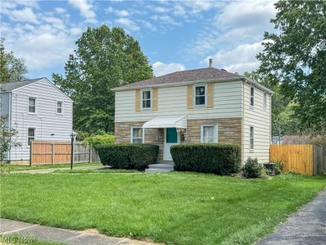 3449 Shelby Road Youngstown OH 44511