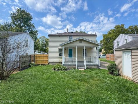 3449 Shelby Road Youngstown OH 44511