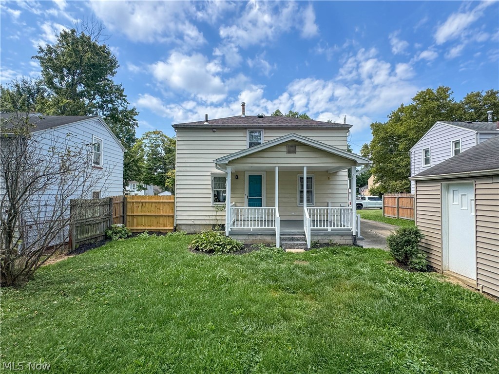 3449 Shelby Road Youngstown OH 44511