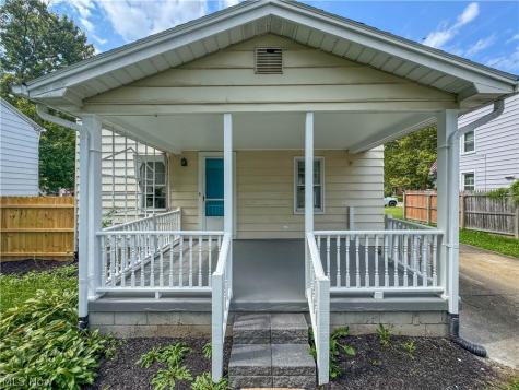 3449 Shelby Road Youngstown OH 44511
