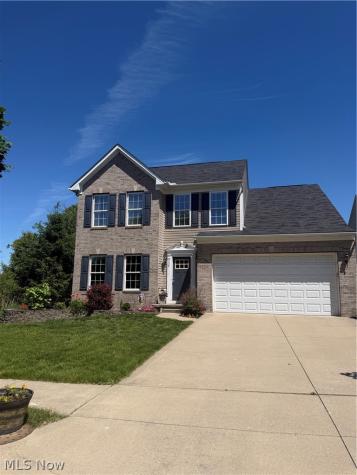 759 Admore Drive Kent OH 44240