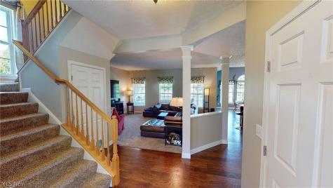 759 Admore Drive Kent OH 44240